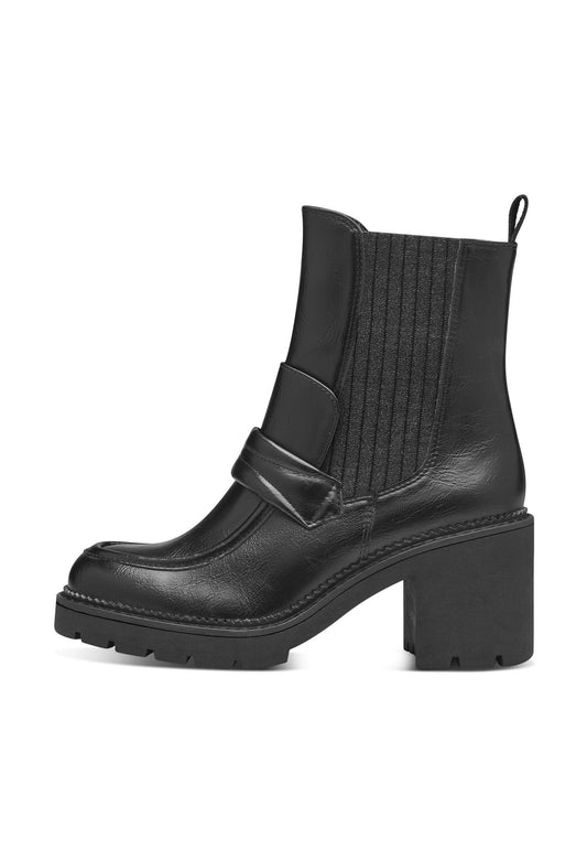 Marco Tozzi Boots Black (ZZO27X917-Q00) Women