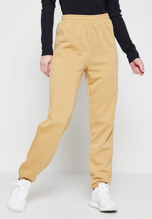 adidas Originals CUFFED PANT Beige (ZZO1R8W21-B00) Women