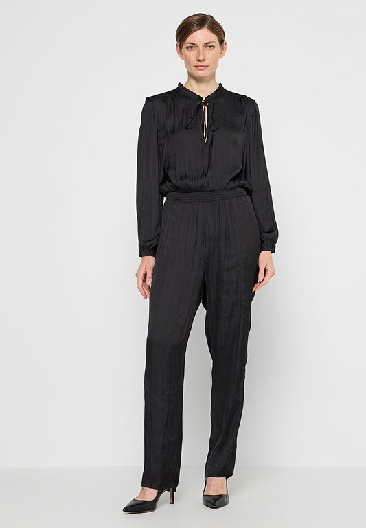 Maje 223PAULYNOU Black (ZZO2U7522-Q00) Women