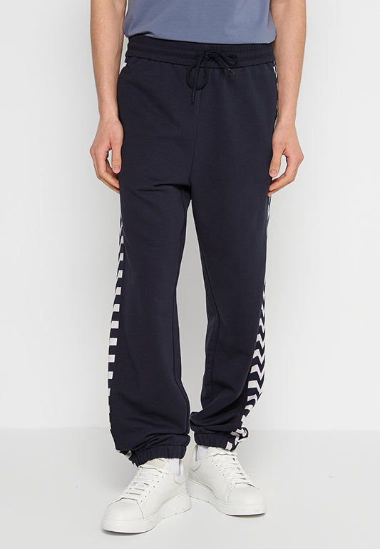 Missoni JOGGERS Blue (ZZO2TAU16-K01) Men