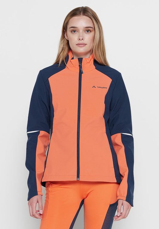 Vaude Wintry Jacket IV Coral (ZZO2ACD12-K00) Women