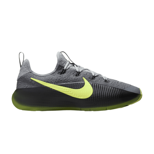 Nike LeBron TR 1 Smoke Grey Volt (FJ6151-001) Unisex