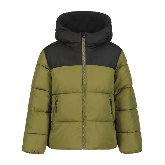 Icepeak Kirkman Winterjacket (8-50001-520-I-571) Kids