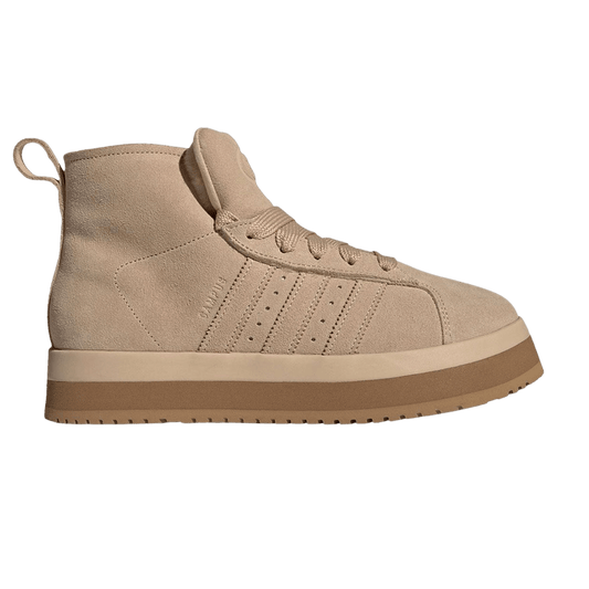 adidas Campus 00s Winter Mid Magic Beige (Women's) Women