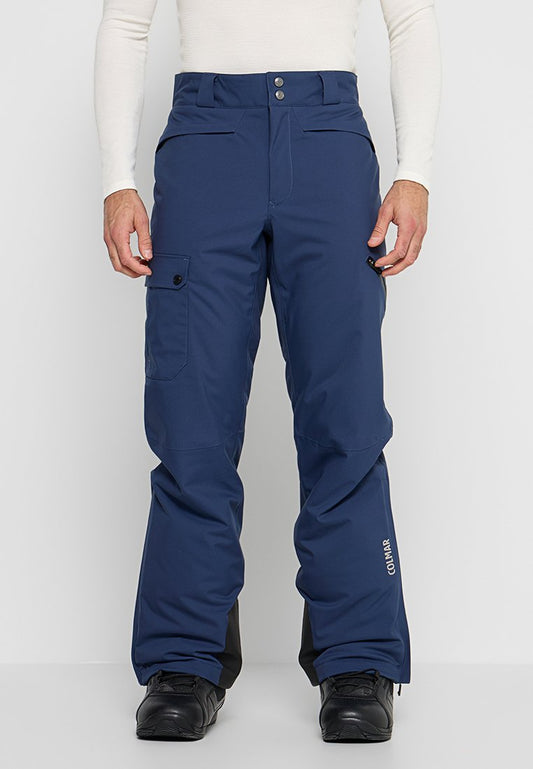 Colmar PANTS Blue (ZZO1Q4606-K00) Men
