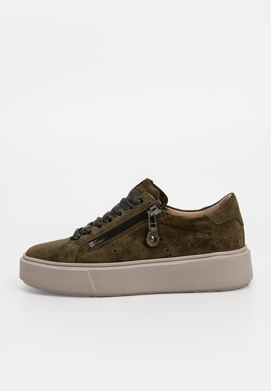 Kennel + Schmenger Riga Khaki (ZZO2WVK77-B00) Women