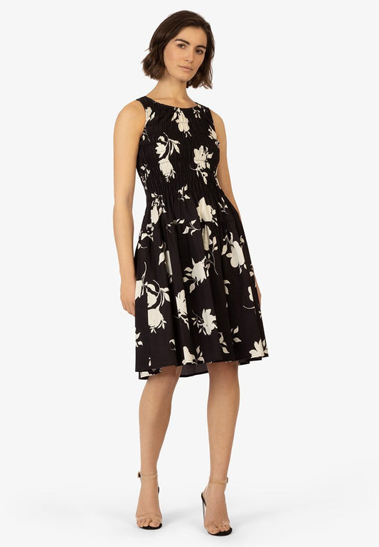 Apart Dresses Black (ZZO206832-Q00) Women