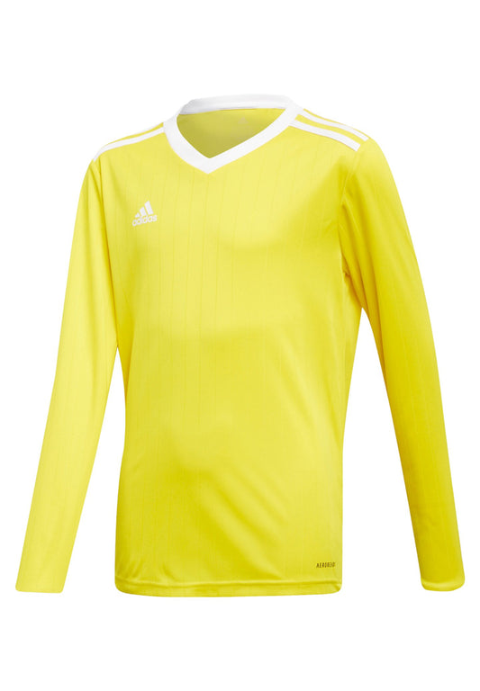 adidas Performance Fußball - Teamsport Textil - Trikots Tabela 18 Trikot langarm Kids Kids