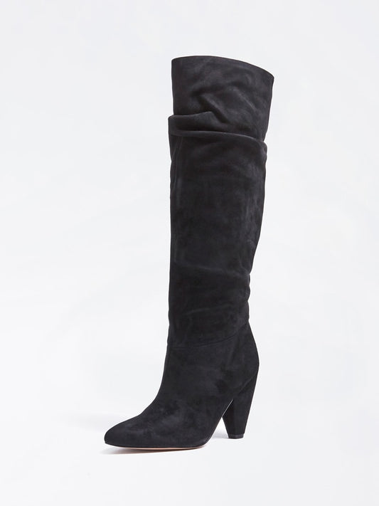 Guess Footwear (84G9E28642Z-JBLK) Women