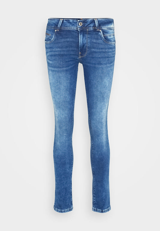 Pepe Jeans NEW BROOKE Blue Denim (PE121N144-K11) Women