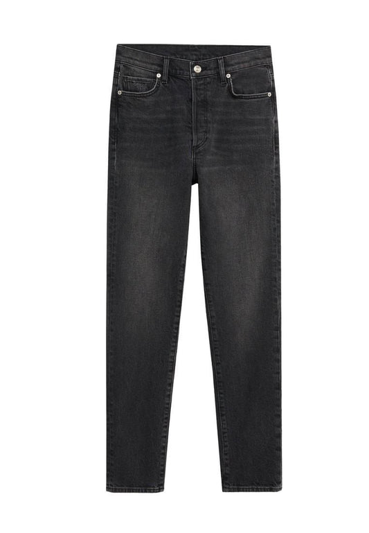 Mango Jeans Black Denim (M9121N15V-Q11) Women