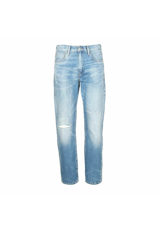 Levi's® LMC 502 Blue (LE222G0G2-K11) Men