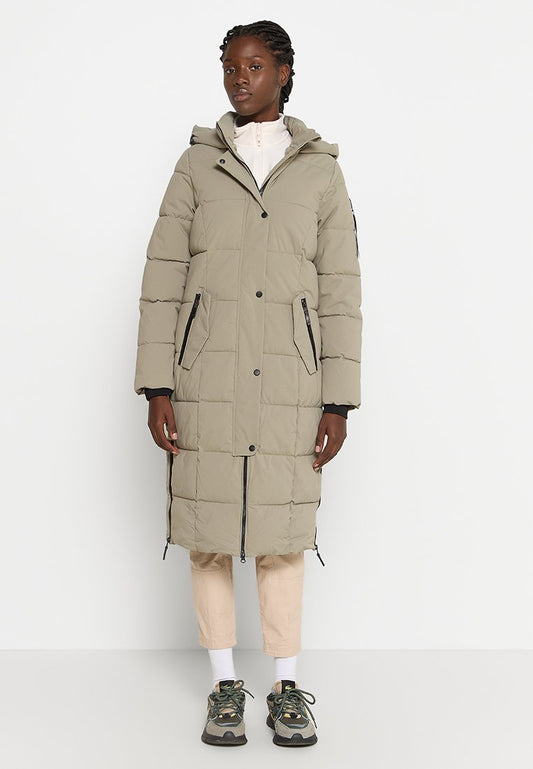 Killtec Coats & Jackets Beige (ZZO27G201-N01) Women