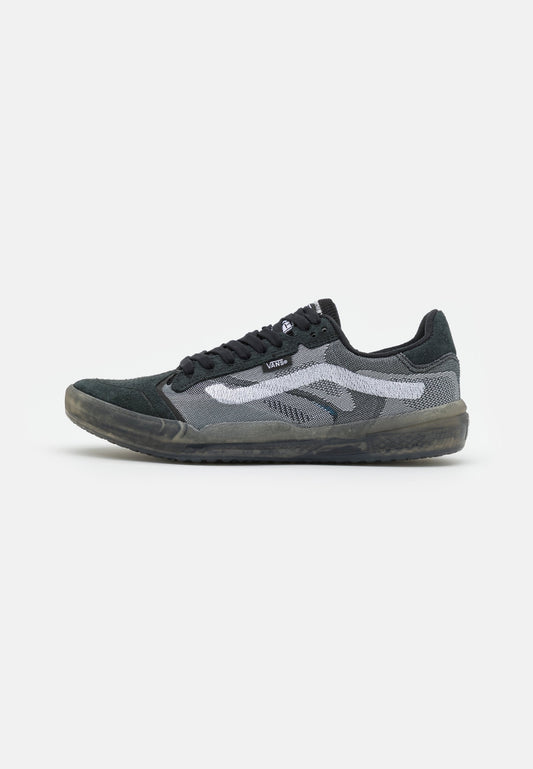 Vans UA EVDNT UltimateWaffle Black (VA215O07D-Q15) Unisex