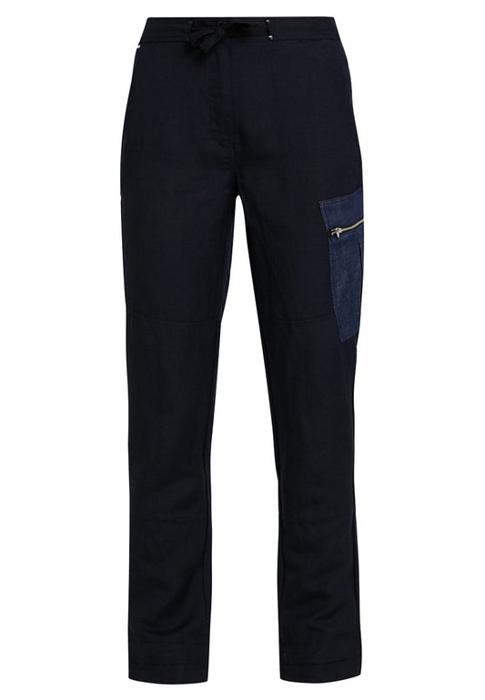 G-STAR Feldspar high straigth cargo wmn (GS121A0JM-K11) Women