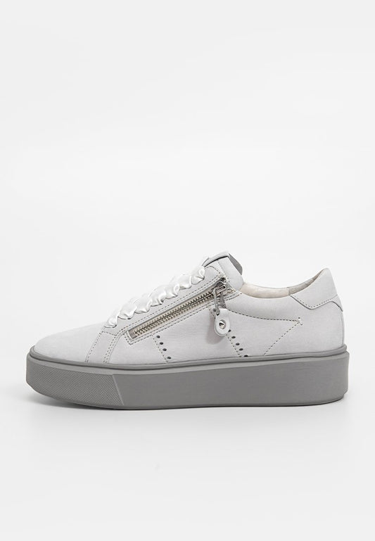 Kennel + Schmenger Riga Light Grey (ZZO2WVK78-C00) Women