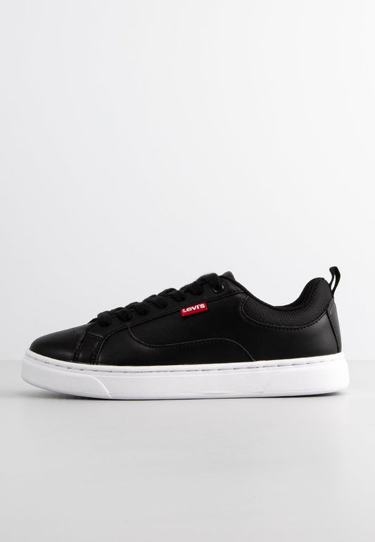 Levi's CAPLES 2.0 S Black (ZZO1HGF09-Q00) Women