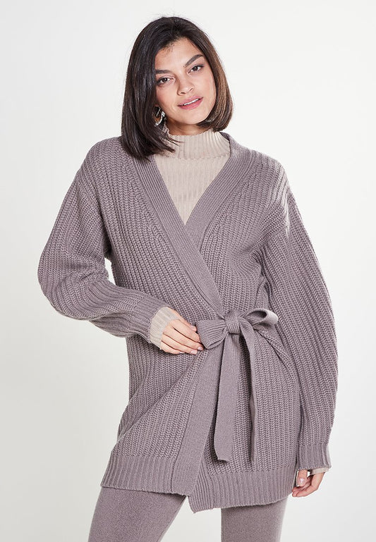 Rosa & Me Clara Grey (ZZO1B1G32-B00) Women