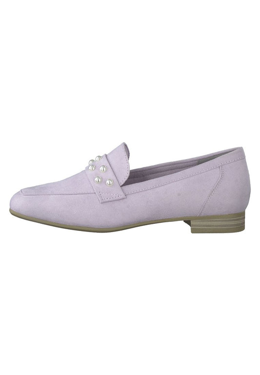 Marco Tozzi Slippers Lilac (ZZO1YD105-I00) Women