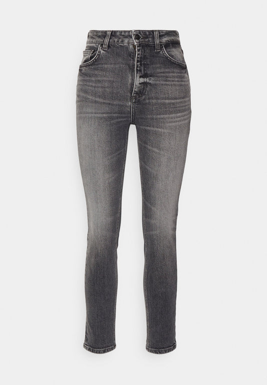 LTB FREYA Grey Denim (LT121N07V-C11) Women
