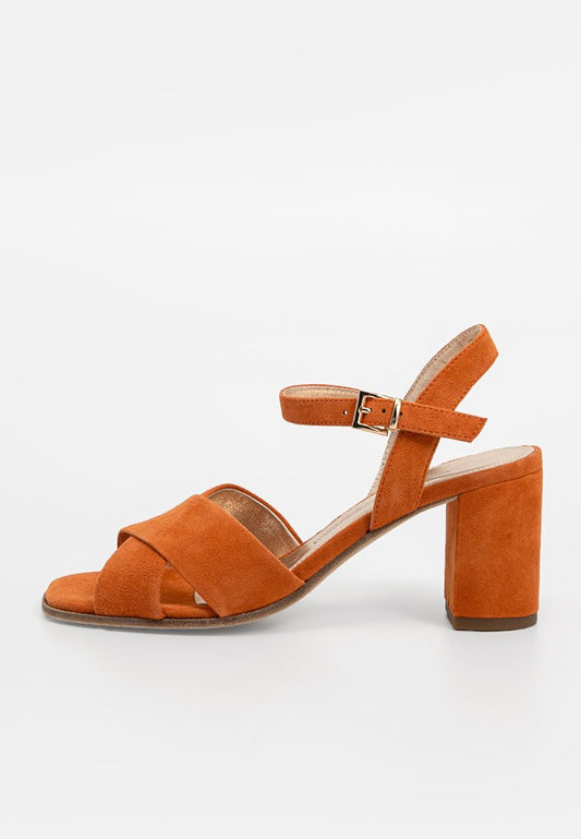 Kennel + Schmenger OLIVIA Orange (ZZO31B126-H00) Women