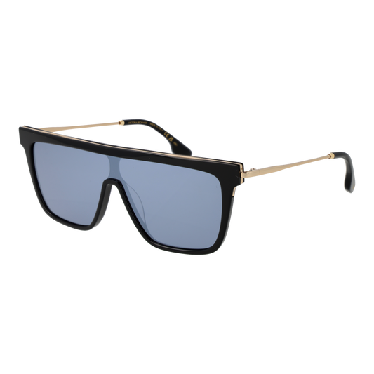 Victoria Beckham Mono Lens Sunglasses Black (25008060) Women