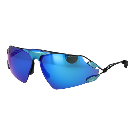 Nike Mono Lens Sunglasses Blue (26002332) Men