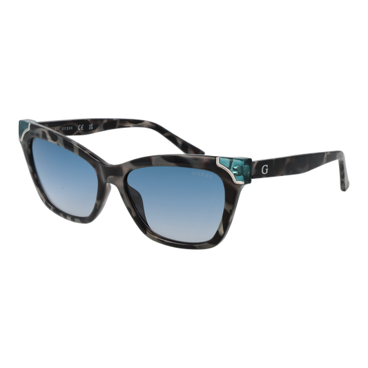 Guess Cat Eye Sunglasses Multicolor (25004679) Women