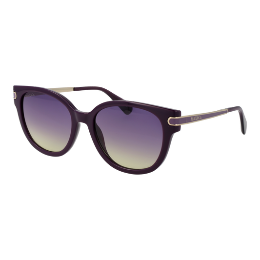 Max & Co Butterfly Sunglasses Purple (26002628) Women