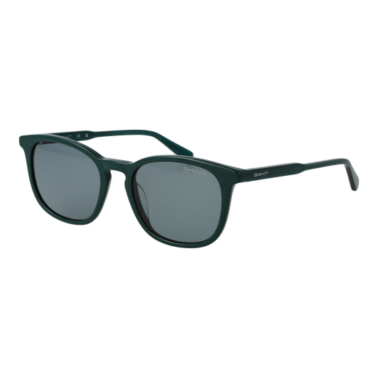 Gant Panto Sunglasses Green (25007638) Unisex