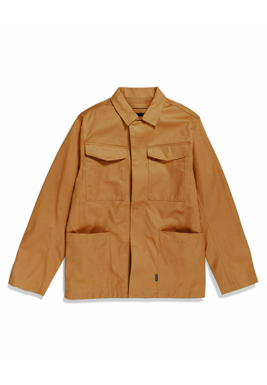 G-STAR Chore Overshirt Brown (GS122T0JK-O11) Men