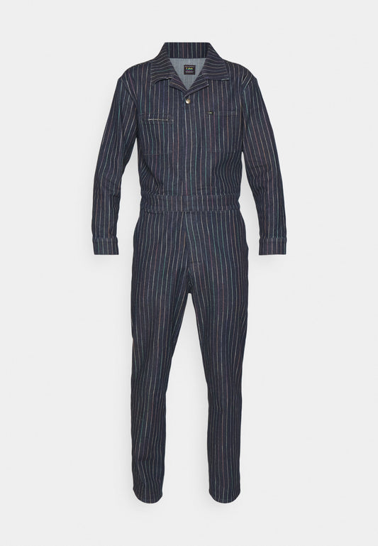 Lee PRIDE HD UNIONALL Dark Blue (LE421000N-K11) Unisex