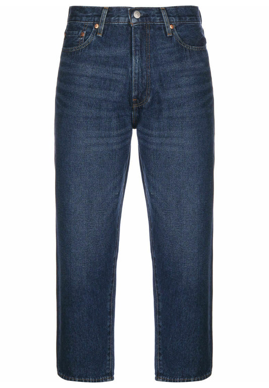 Levi's® Jeans Stay Loose Tapered Crop Blue (LE222G0DB-K11) Men