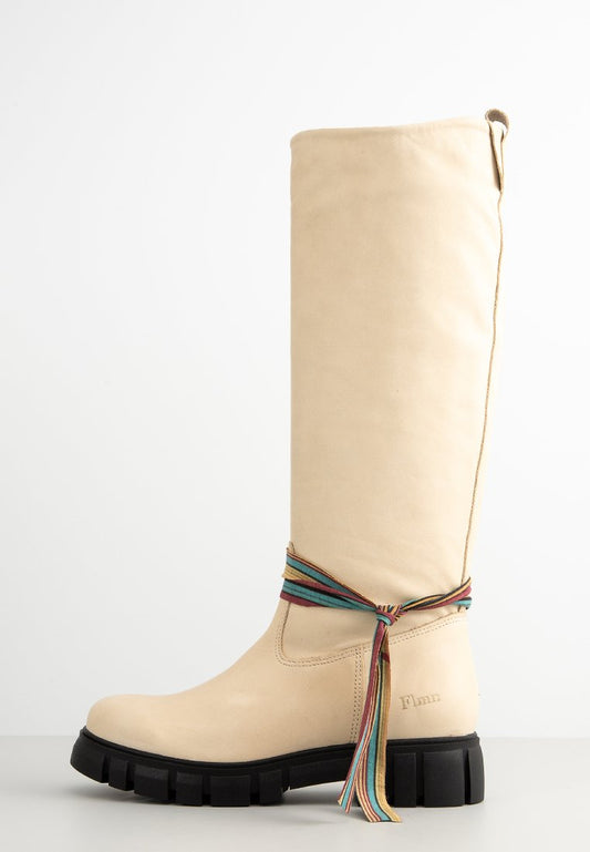 Felmini Saura Anilex Beige (ZZO1QLK08-B00) Women