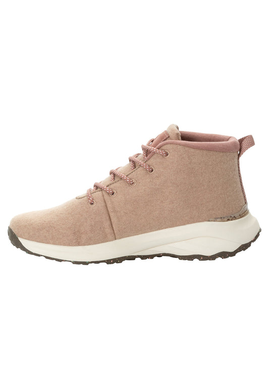 Jack Wolfskin n a Beige (ZZO2QEC34-T00) Women