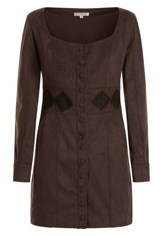Guess vestito donna amaya (GU121C1A4-O11) Women