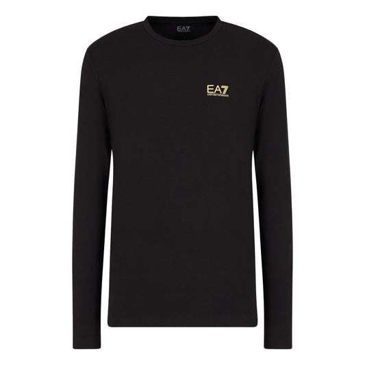 EA7 Core Identity Longsleeve Shirt (8NPT28-PJVQZ-0208) Men