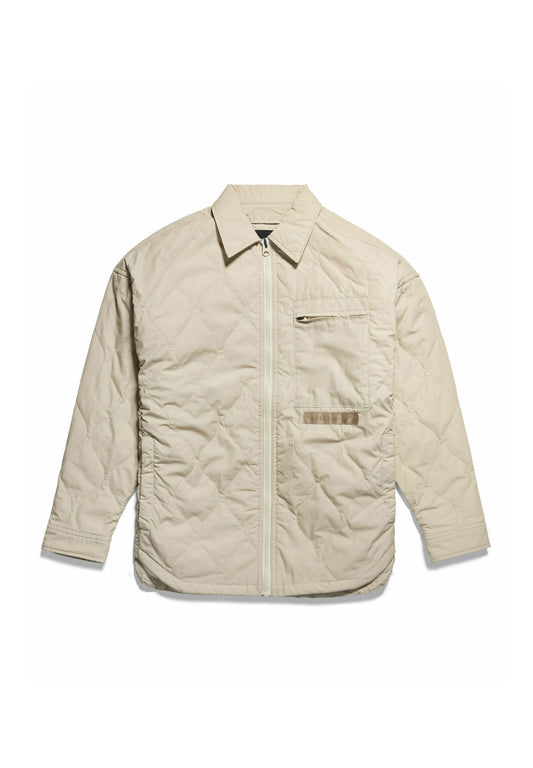 G-STAR Postino Oversized Jacket 2.0 Beige (GS121001O-B11) Unisex
