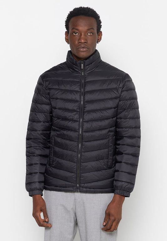Selected SLMDAN LT PADDED JKT D (ZZO27ZZ09) Men