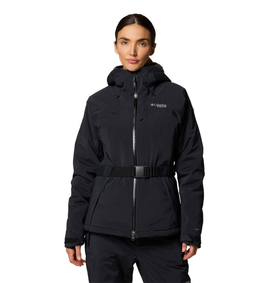Columbia Cirque Bowl Insulated Ja Black (2085591010) Women