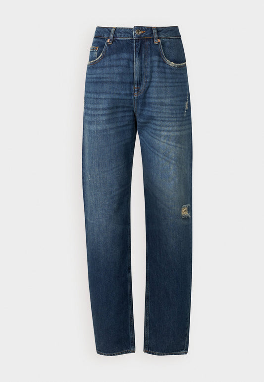 United Colors of Benetton Jeans Blue (ZZO2F7323-K00) Women