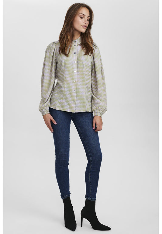 Nümph NUNOELLA SHIRT (NU121E0B0) Women