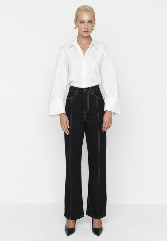 Trendyol Jeans Black (TRU21N0D6-Q11) Women