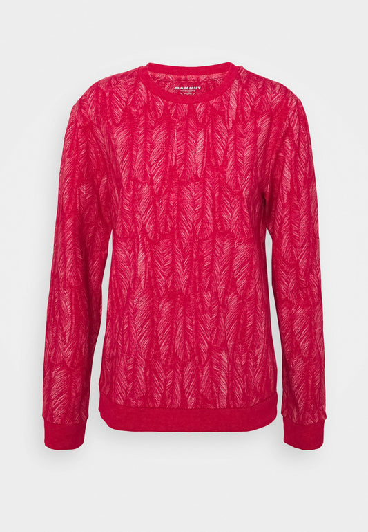Mammut ML PUll Pink (M7341G013-J11) Women