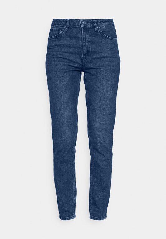 Tomorrow Hepburn Jeans Dark Blue (TOI21N021-K11) Women