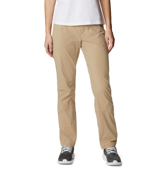 Columbia Saturday Trail EU Pant British Tan (2016661265) Women
