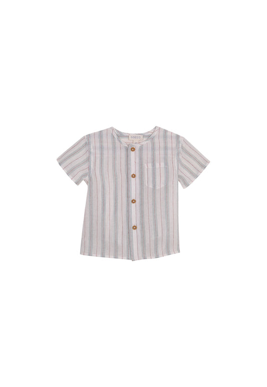 GOCCO KERALA 11 Off-White (G7R24I00W-A11) Kids