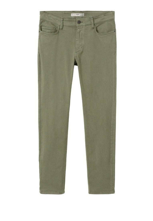 Mango IBIZA Khaki (M9122G0K4-N11) Men