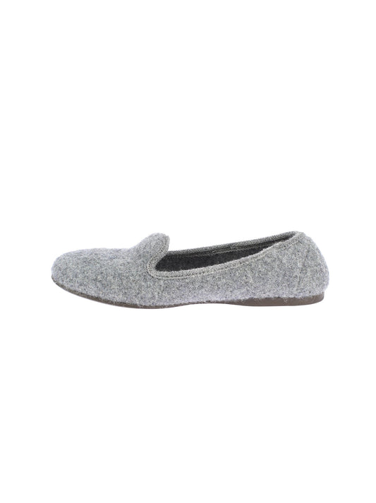 Living Kitzbühel Living Kitzbühel Ballerina Laschenballerina uni Grey (LI211D04U-C11) Women