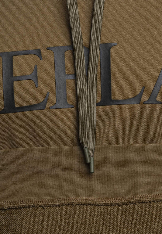 Replay SWEATSHIRT Green (RE322S09U-M11) Men